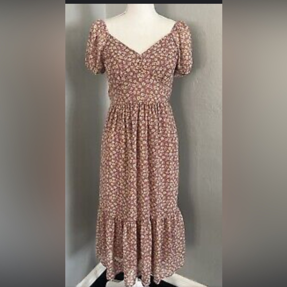 Women dress